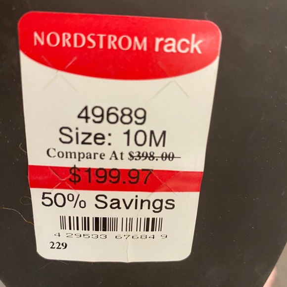 COACH BOOTS - Picture 5 of 11